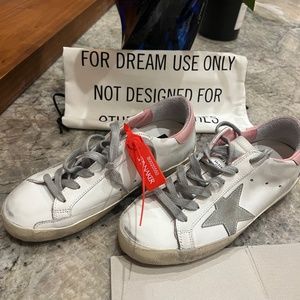 Golden Goose Super Star